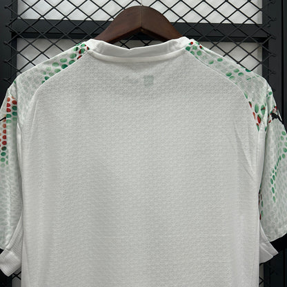 Portugal 2025 Away