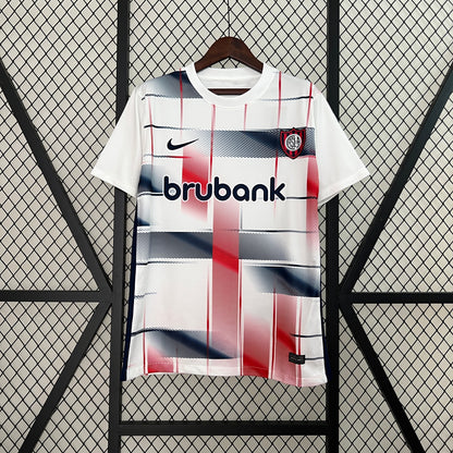 San Lorenzo Away 24/25