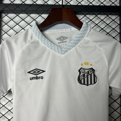 Santos 25/26 Home