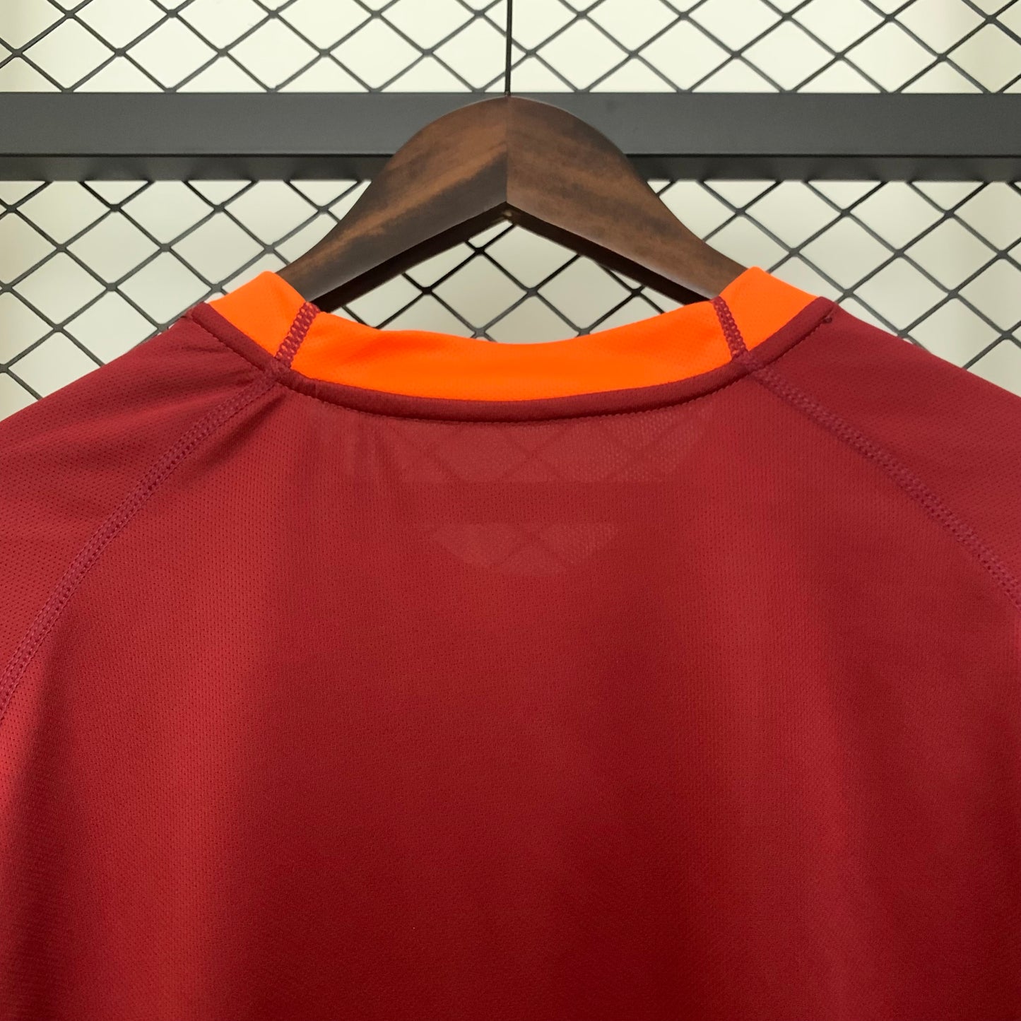 Roma 00/01 Home