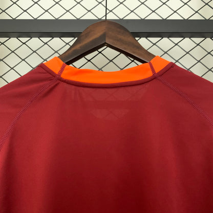 Roma 00/01 Home