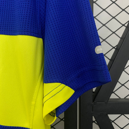 Boca Juniors 05/06 Home