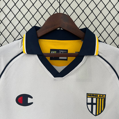 Parma Away 03/04