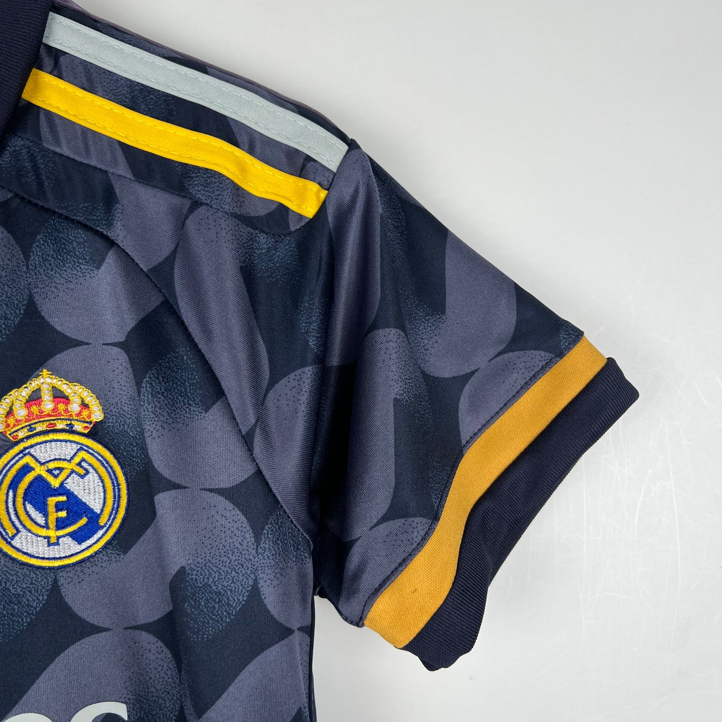 Real Madrid 23/24 Away