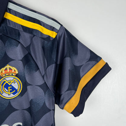 Real Madrid 23/24 Away
