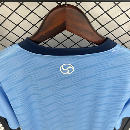Celta 25/26 Home