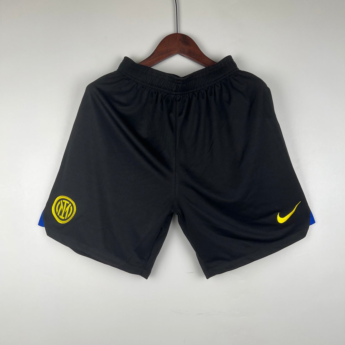 Inter Milan Black 23/24