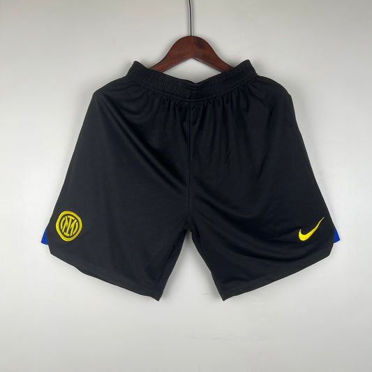Inter Milan Black 23/24