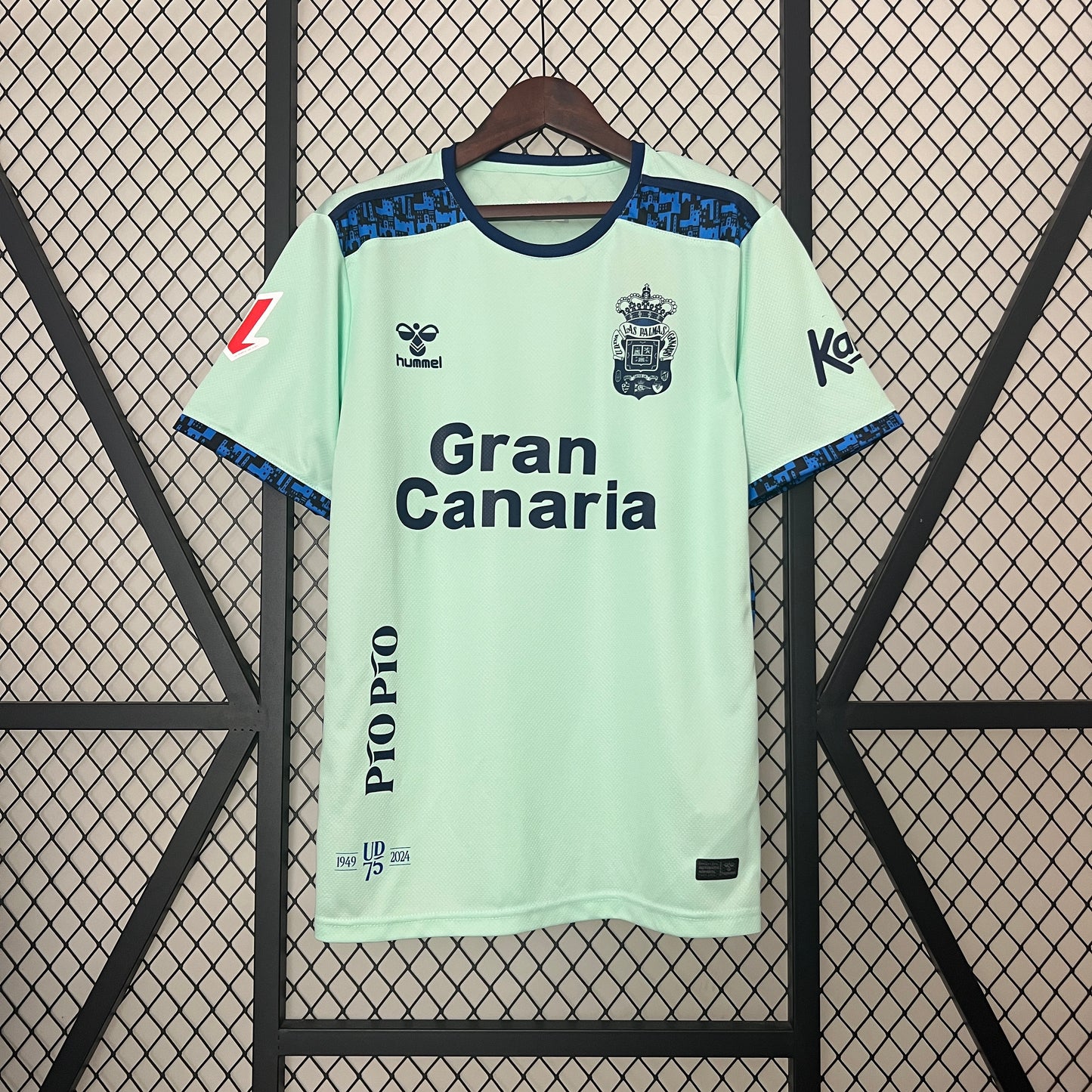 Las Palmas Third Away 24/25