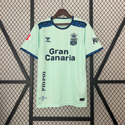 Las Palmas Third Away 24/25