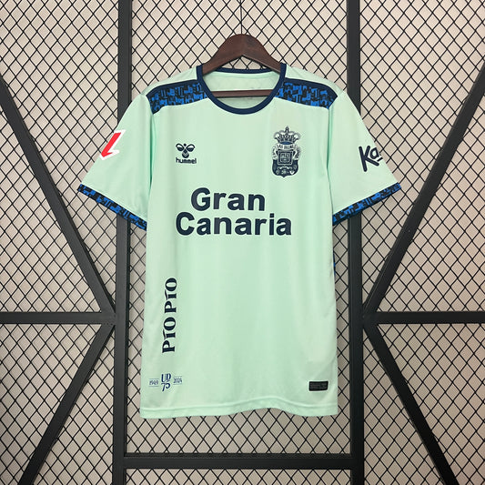 Las Palmas Third Away 24/25