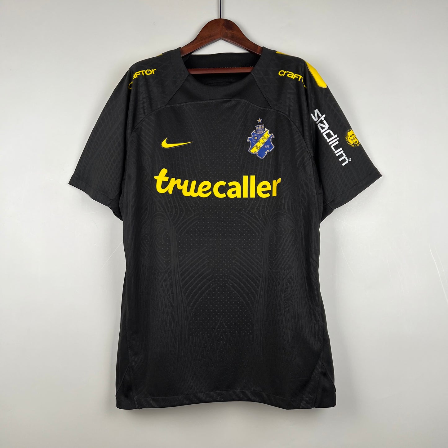 AIK Solna Black 23/24