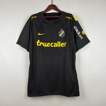 AIK Solna Black 23/24