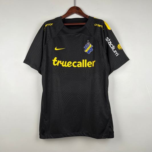AIK Solna Black 23/24