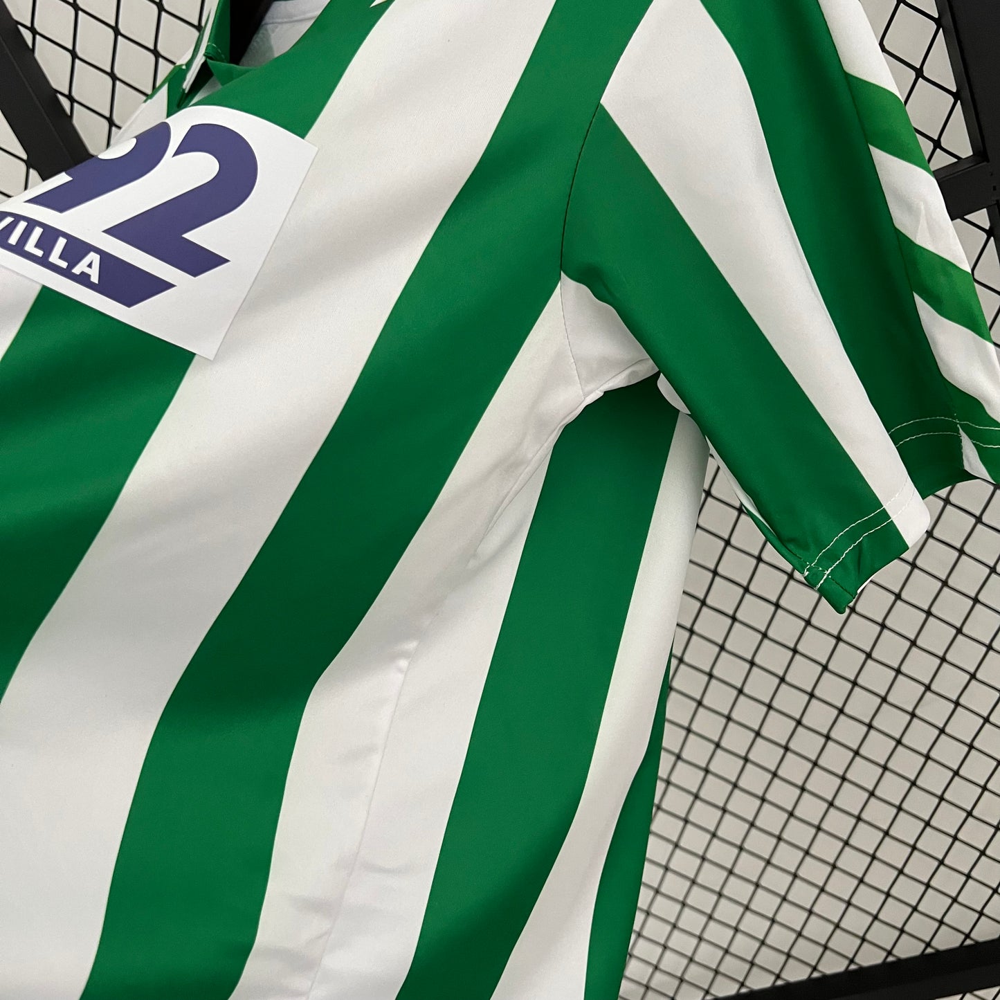 Real Betis 88/89 Home