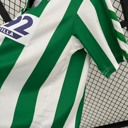 Real Betis 88/89 Home