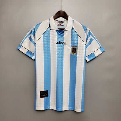 Argentina 96/97 Home