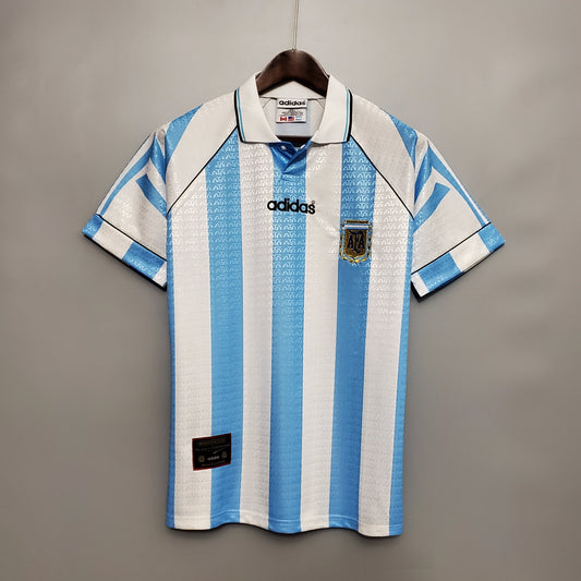 Argentina 96/97 Home
