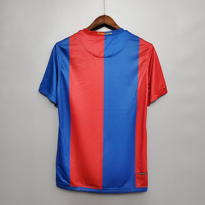 Barcelona 06/07 Home