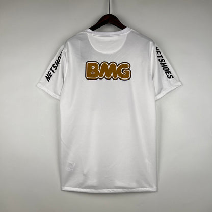Santos 12/13 Home