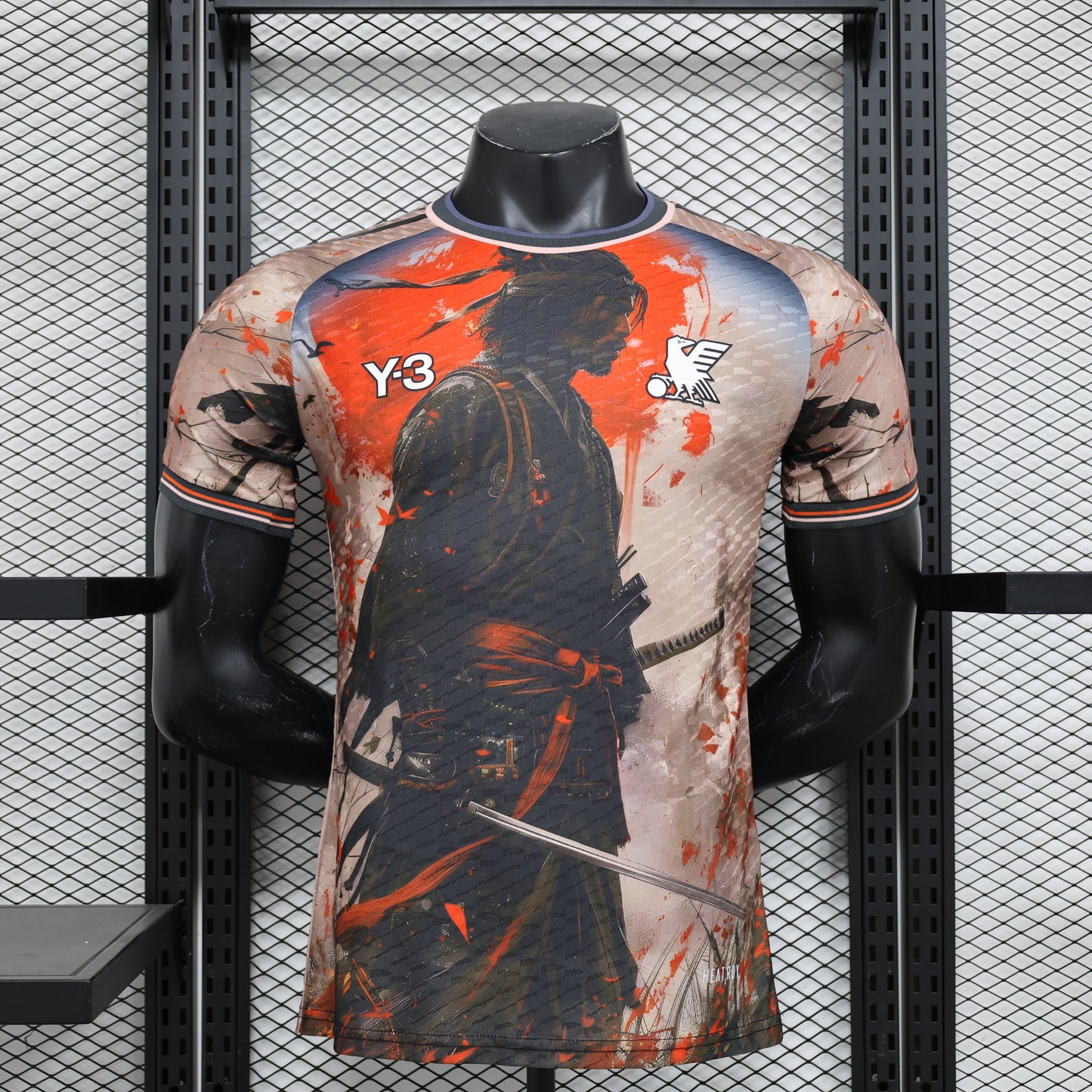 Japão Edição Espacial 2024 Player Version