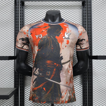 Japão Edição Espacial 2024 Player Version