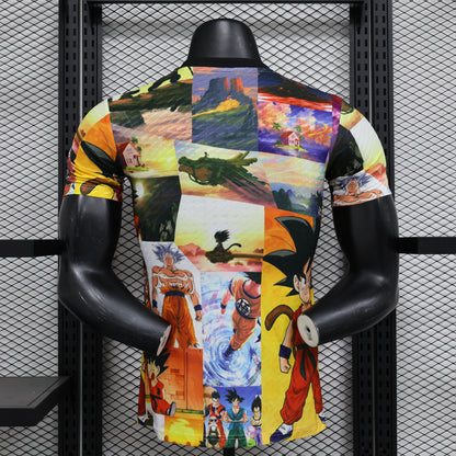 Japão Edição Espacial 2024 Player Version