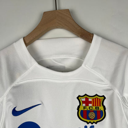 Barcelona 23/24 Away