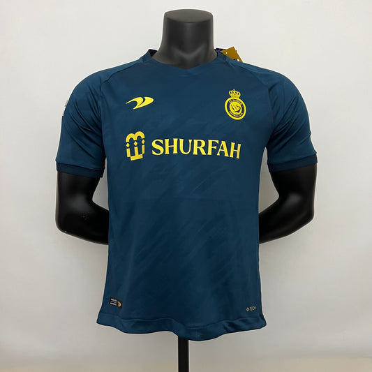 Al-Nassr 23/24 Away