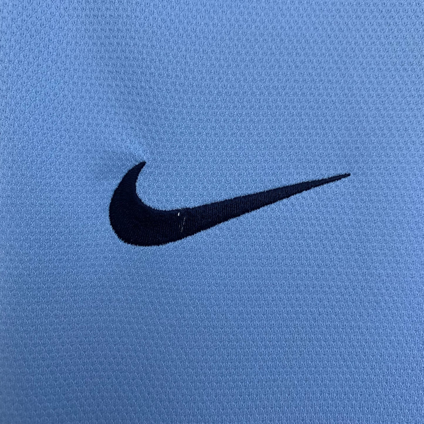 Manchester City 13/14 Home