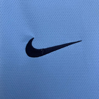 Manchester City 13/14 Home