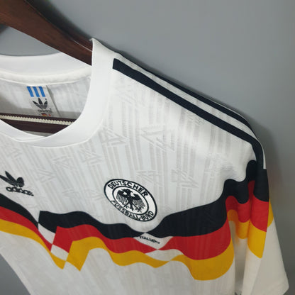 Alemanha 1990 Home