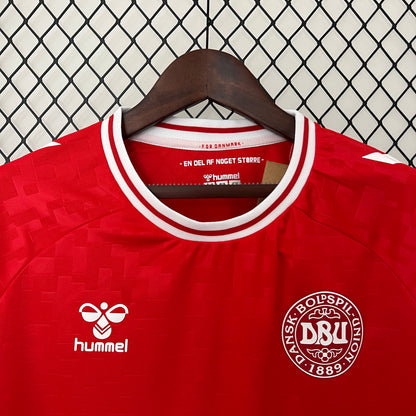 Dinamarca Home 2024