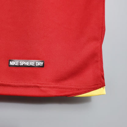 Manchester United 06/07 Home