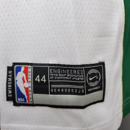 Milwaukee Bucks White