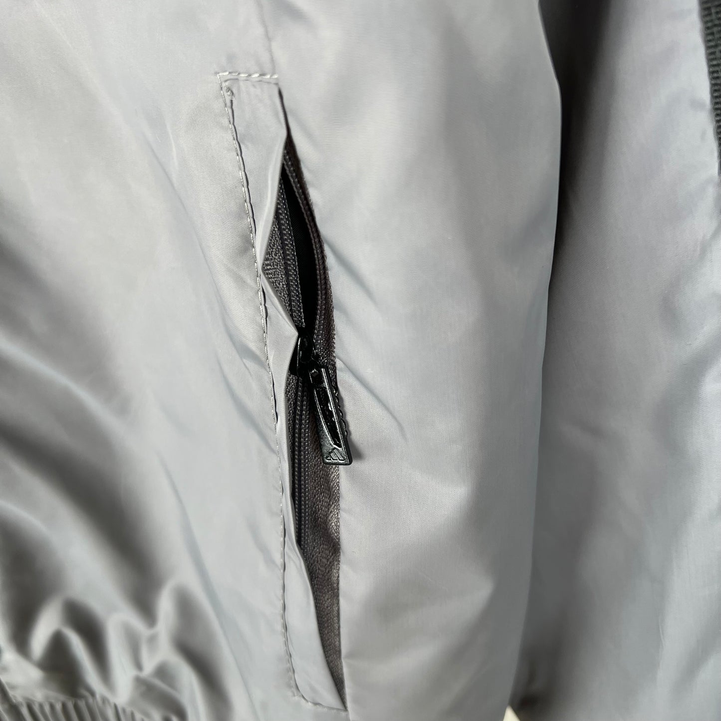 Adidas Windbreak