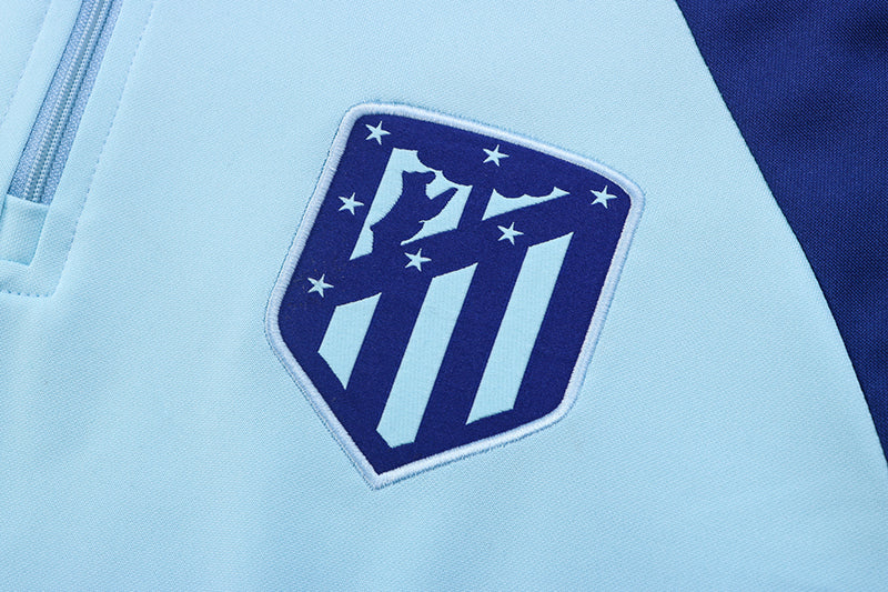 Fato de Treino - Atlético Madrid - Full Kit