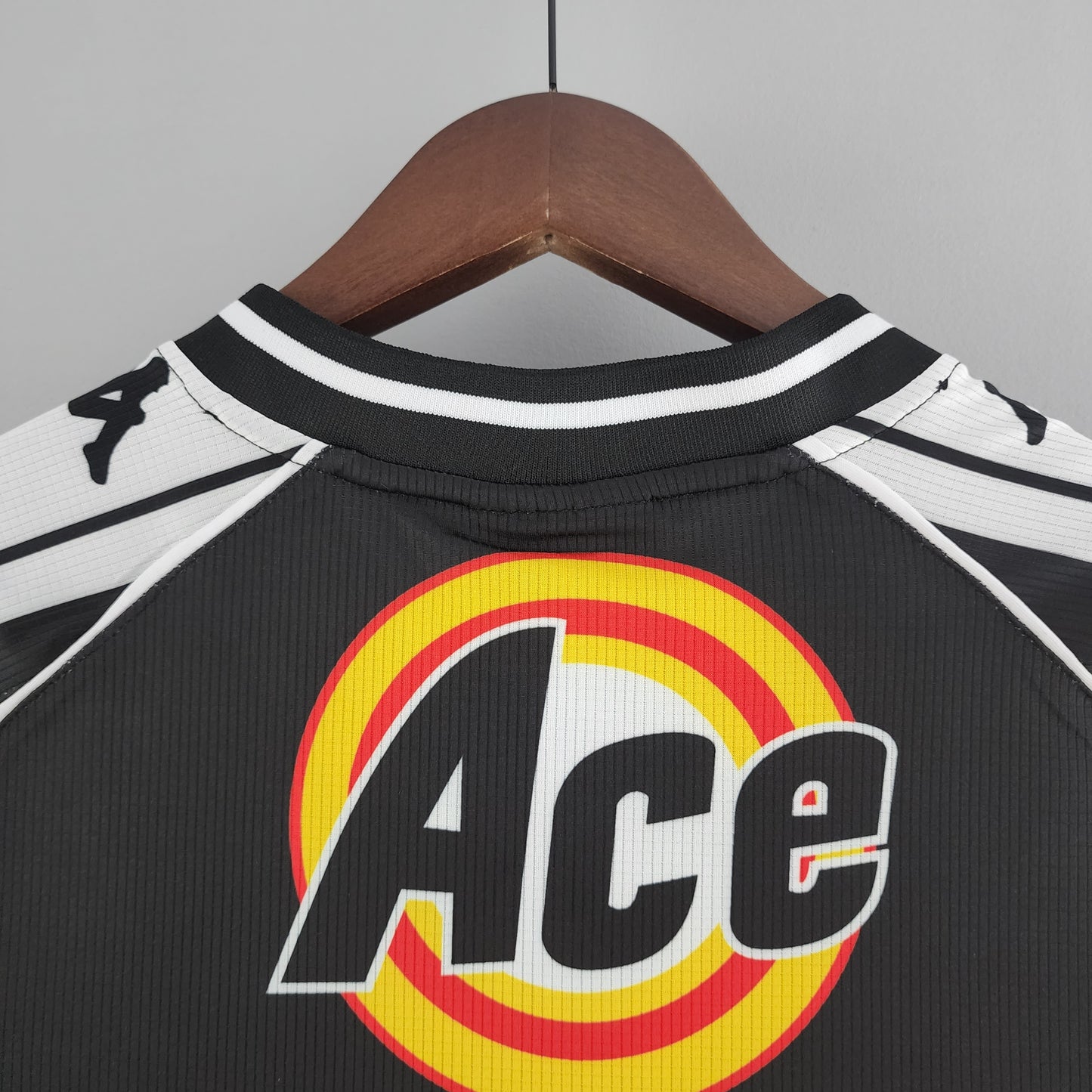 Vasco da Gama 2000 Black