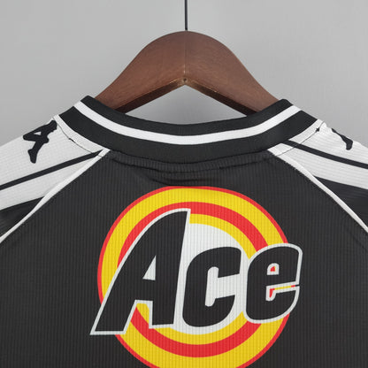 Vasco da Gama 2000 Black