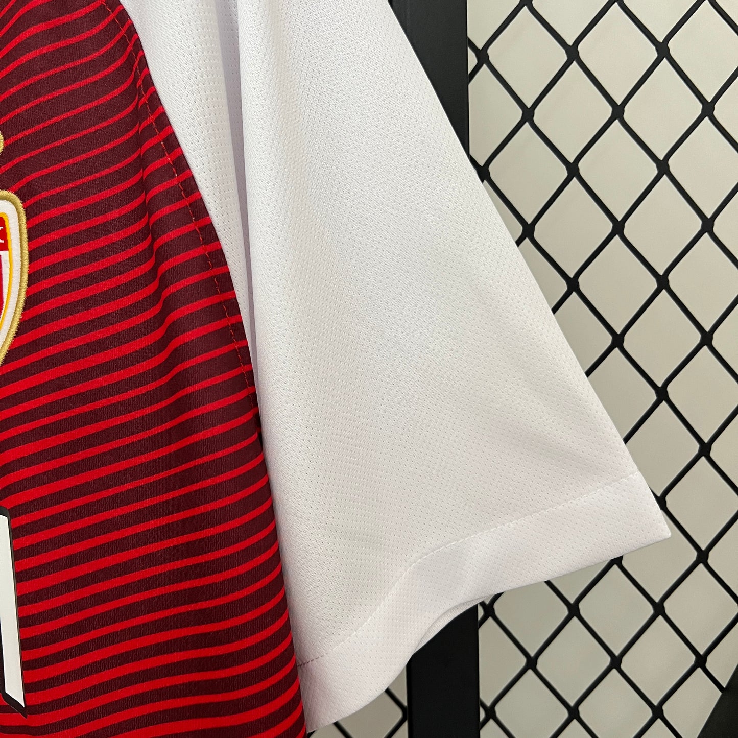 Mónaco 16/17 Home