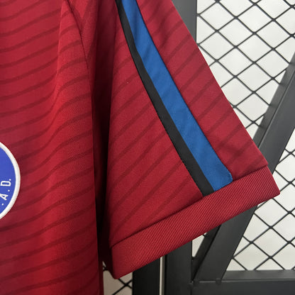 Getafe Away 24/25