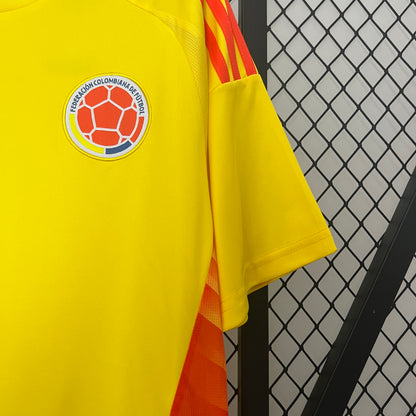Colômbia Home 2024