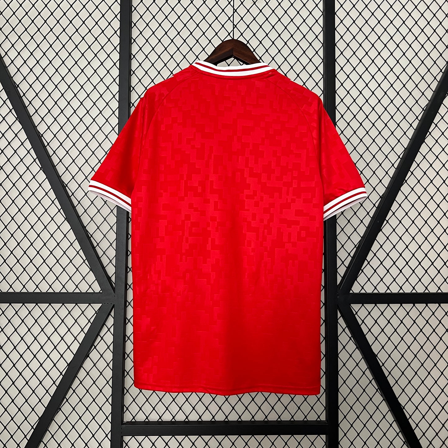 Dinamarca Home 2024