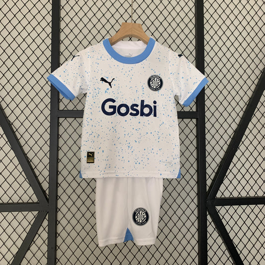 Girona 23/24 Away