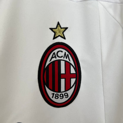 AC Milan 07/08 Away