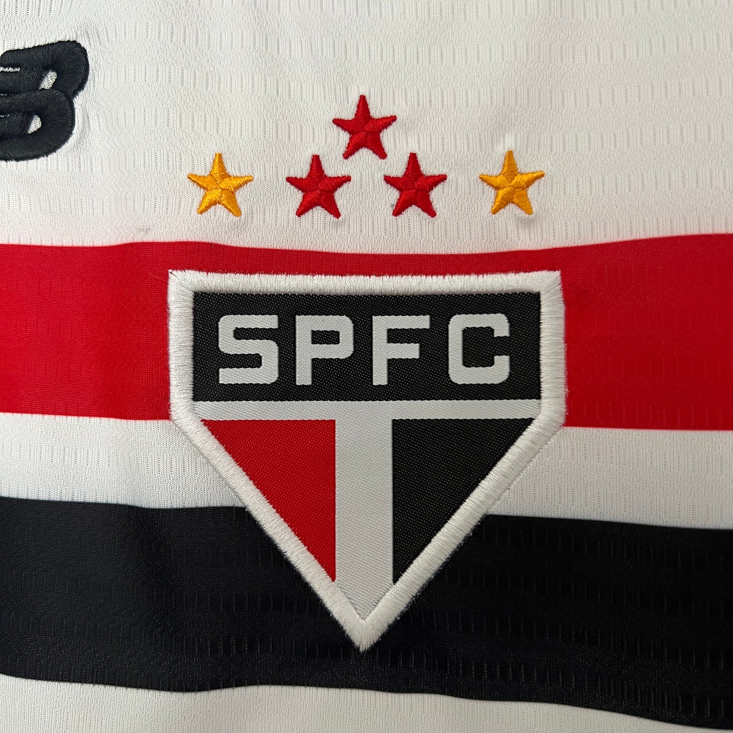 São Paulo Home 24/25