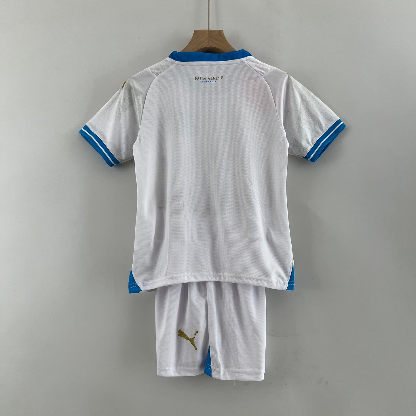 Marseille 23/24 Home