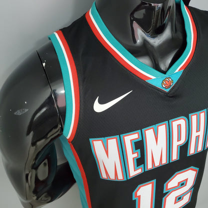 Memphis Grizzlies Black | Retro Edition