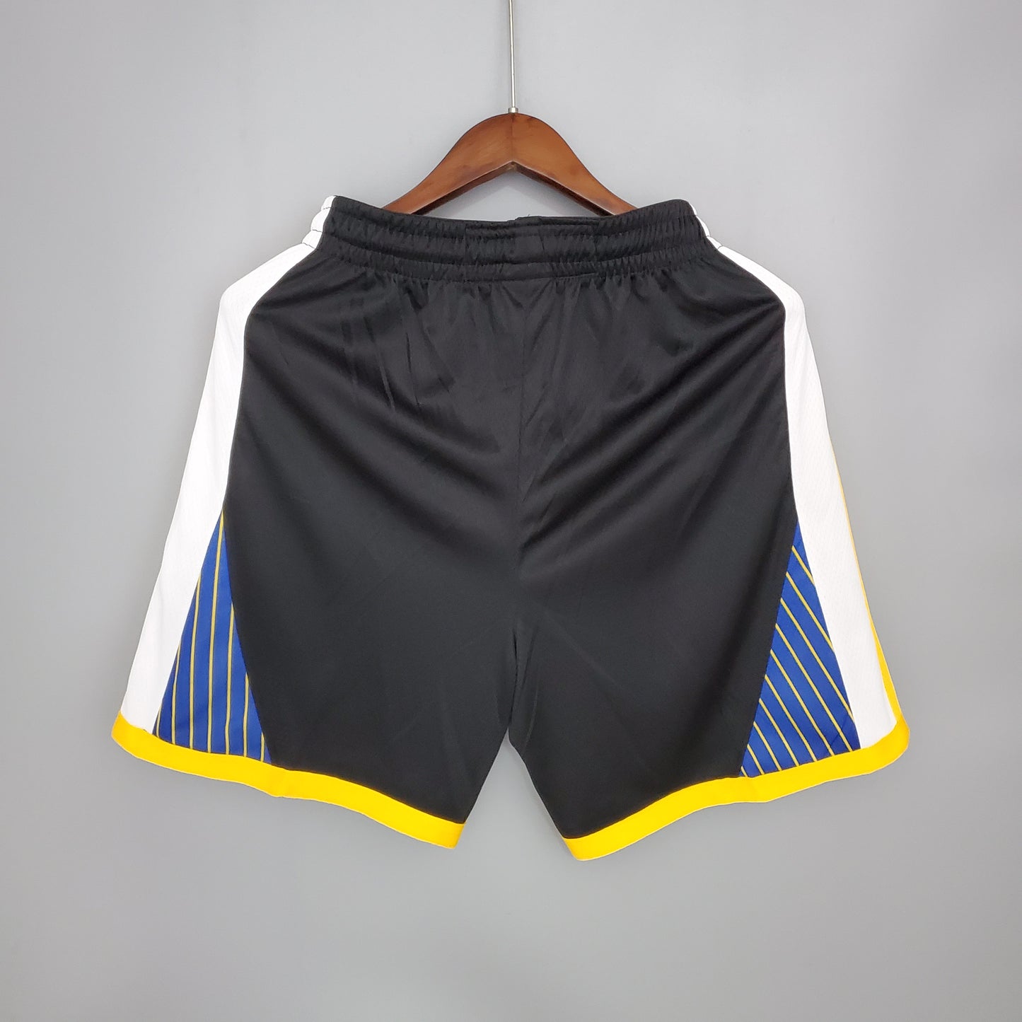 Golden State Warriors Black