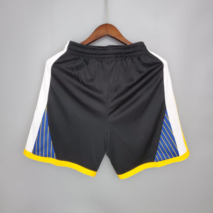 Golden State Warriors Black